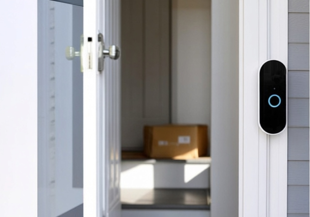 Best Nest Doorbell Deals 2025: 8 Models Compared with Real Prices - markus-hagner-photography