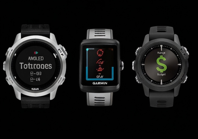 Best Triathlon Watch Deals [cy]: 12 Models with Deep Discounts - markus-hagner-photography