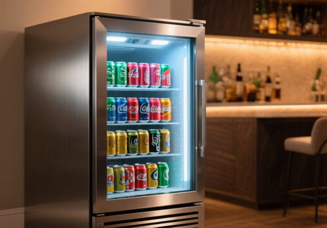 Best Beverage Refrigerator Deals [cy]: 12 Models with Current Savings - markus-hagner-photography
