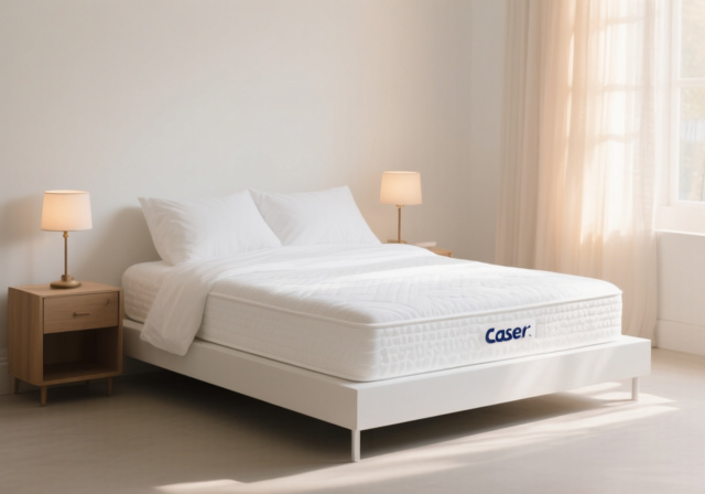 Best Casper Mattress Deals for [cy]: Complete Savings Guide - markus-hagner-photography