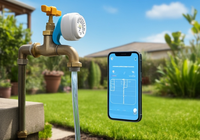 Best App-Controlled Garden Timers: 8 Smart Timers Tested - markus-hagner-photography
