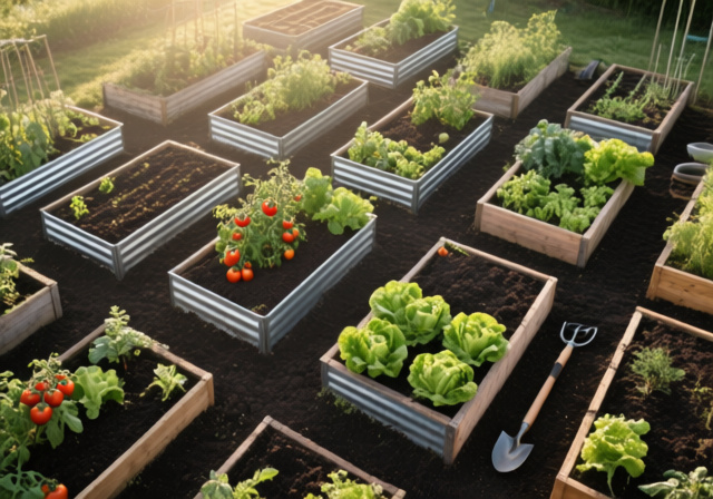Best Raised Garden Beds for Vegetables: 12 Models Tested - markus-hagner-photography