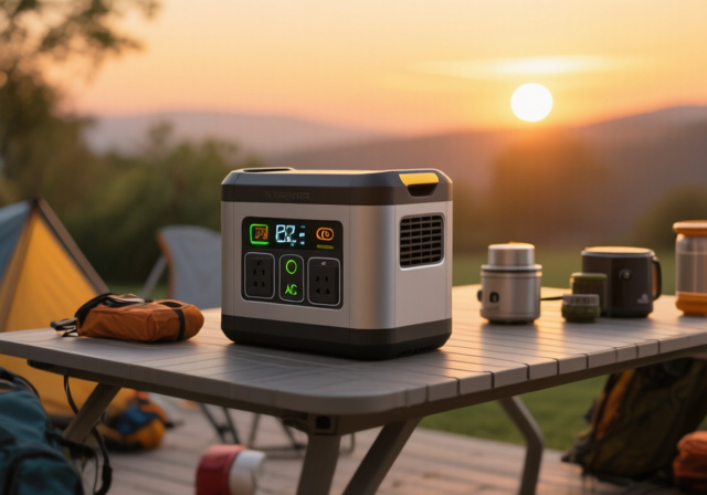 Best Portable Power Station Deals [cy]: 8 Models Tested - markus-hagner-photography