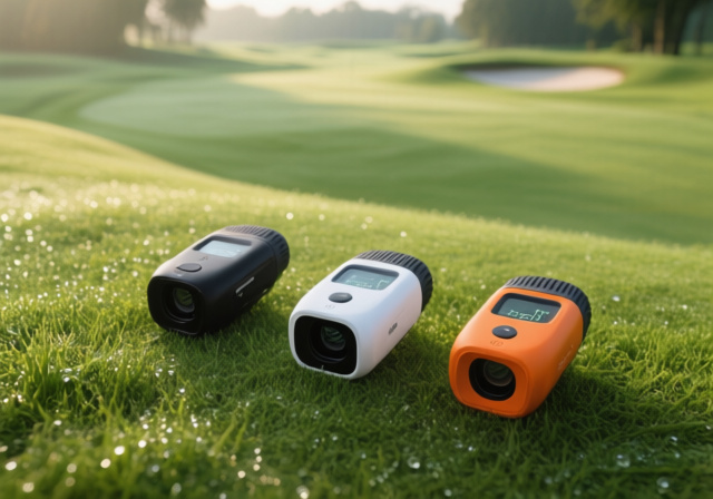 Best Golf Rangefinder Deals [cy]: 12 Models Tested for Value - markus-hagner-photography