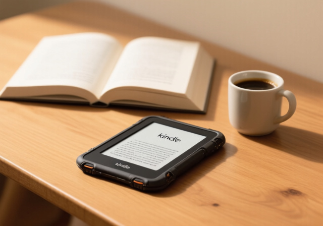 Best Kindle Paperwhite Deals [cy]: Current Pricing & Historical Lows - markus-hagner-photography