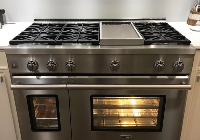 Best Range Deals [cy]: Top 10 Kitchen Ranges at Discounted Prices - markus-hagner-photography