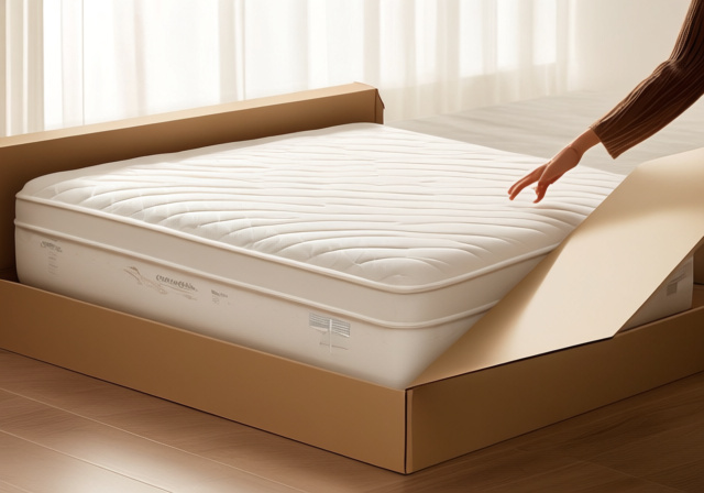 Best Mattress Deals [cy]: 12 Models Tested & Compared - markus-hagner-photography