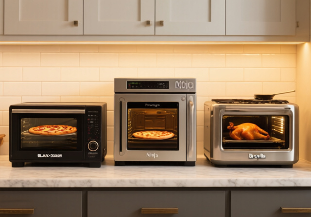Best Convection Oven Deals 2025: 10 Models Tested - markus-hagner-photography