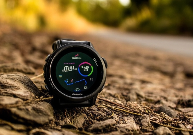 Best Garmin Forerunner Deals: 10 Models Tested & Compared - markus-hagner-photography