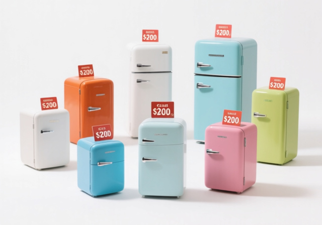 Best Mini Fridge Deals: 12 Top Models Compared & Tested - markus-hagner-photography