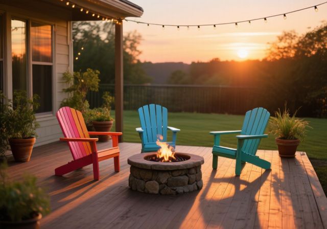 Best Adirondack Chair Deals [cy]: 12 Models Tested - markus-hagner-photography