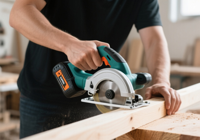 Best Cordless Circular Saws: 12 Models Tested - markus-hagner-photography