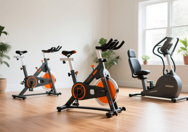 Best Exercise Bike Deals [cy]: 10 Models with Genuine Savings - markus-hagner-photography
