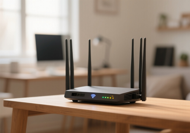 Best WiFi Router Deals [cy]: Genuine Discounts on 12 Top Models - markus-hagner-photography