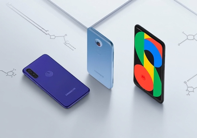 Best Phone Under $300 Deals [cy]: 12 Models Tested - markus-hagner-photography