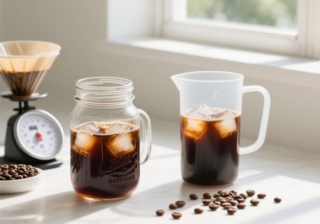 Best Cold Brew Coffee Maker Deals [cy]: Expert Value Guide - markus-hagner-photography