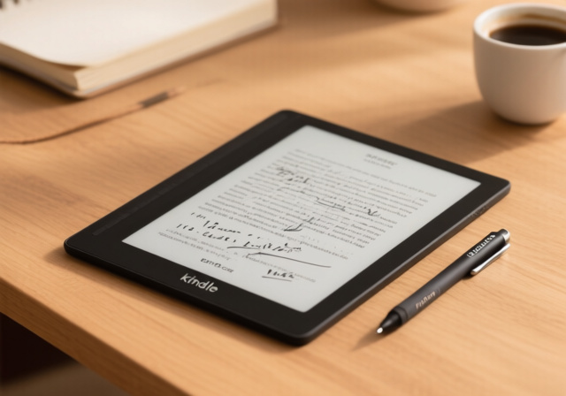 Best Kindle Scribe Deals [cy]: 8 Models Compared & Tested - markus-hagner-photography