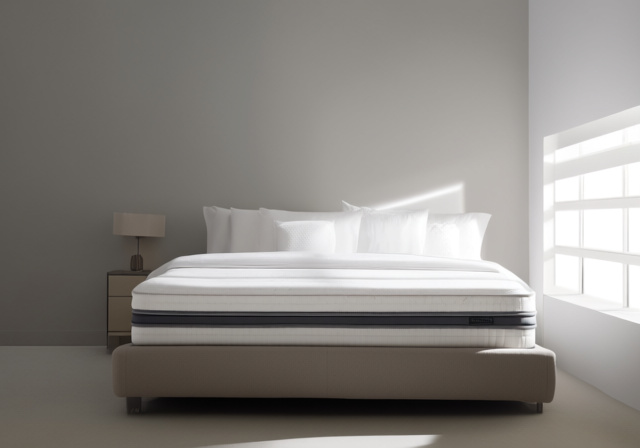Best Innerspring Mattress Deals [cy]: 10 Models with Real Discounts - markus-hagner-photography