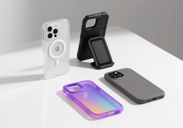 Best Phone Case Deals: 12 Top-Rated Cases with Genuine Discounts - markus-hagner-photography