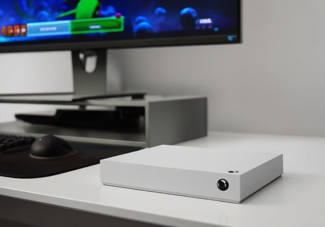 Best Xbox Series S Deals [cy]: Complete Guide to Current Console Discounts - markus-hagner-photography