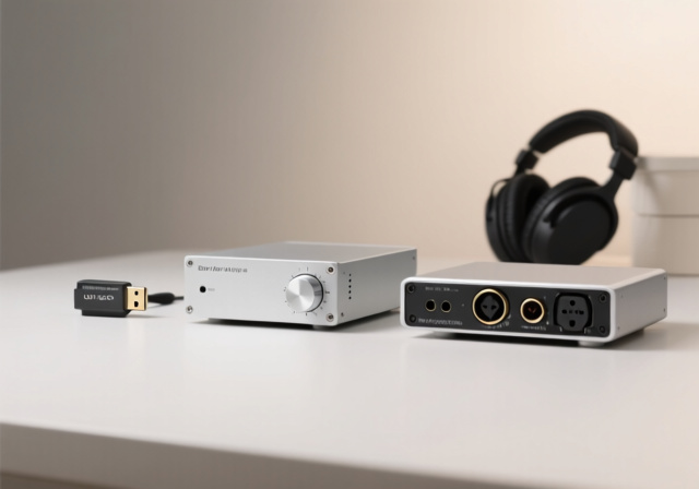Best DAC Deals [cy]: 10 Top DACs Tested from $9 to $999 - markus-hagner-photography