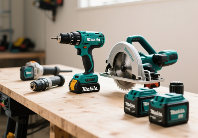 Best Makita Tool Deals - markus-hagner-photography
