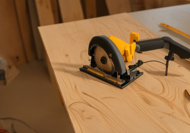 Best Circular Saws for DIY Projects [cy]: 10 Models Tested - markus-hagner-photography
