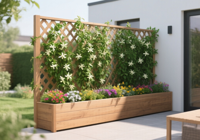 Best Planter Boxes with Trellises: 10 Vertical Gardening Solutions Tested - markus-hagner-photography