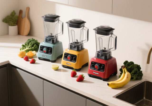 Best Vitamix Deals [cy]: 8 Models Worth Your Money - markus-hagner-photography