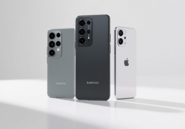 Best Camera Phone Deals: Expert Reviews & Top Picks - markus-hagner-photography