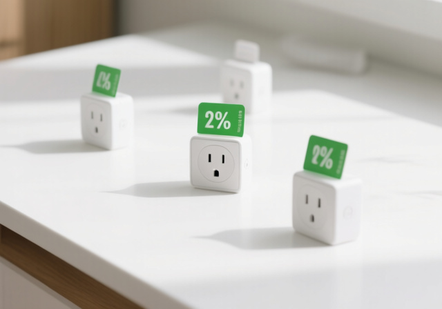 Best Smart Plug Deals [cy]: 12 Models Compared - markus-hagner-photography