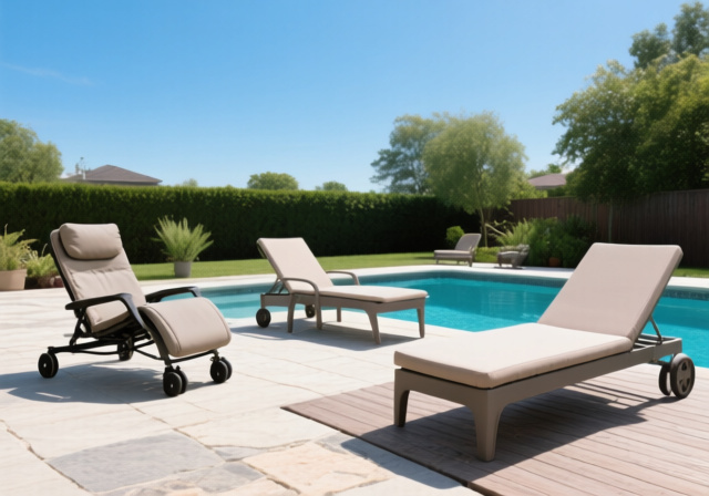 Best Outdoor Lounge Chair Deals [cy]: Expert Reviews & Price Comparisons - markus-hagner-photography