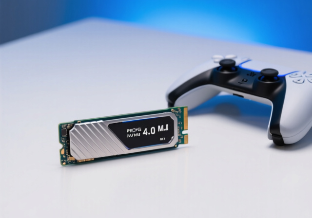 Best PS5 SSD Deals [cy]: 10 Top Drives Tested & Compared - markus-hagner-photography