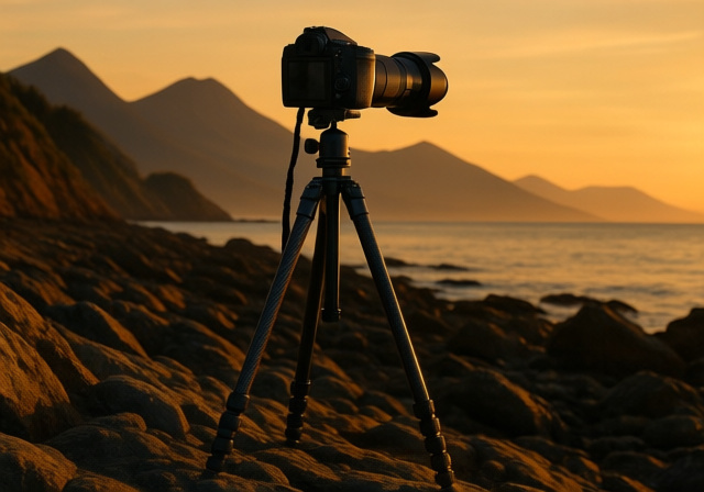 Best Tripods Under $500: Expert Reviews & Top Picks - markus-hagner-photography