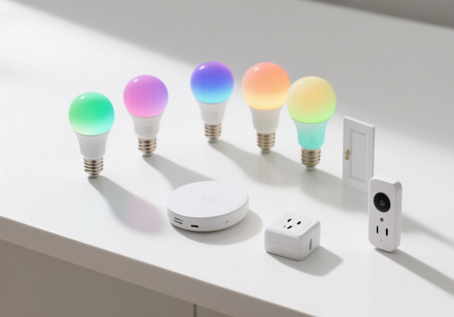 Best Smart Home Starter Kit Deals [cy]: 12 Kits Tested - markus-hagner-photography