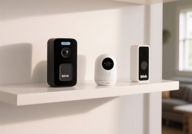 Best Blink Camera Deals - markus-hagner-photography