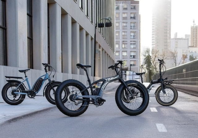 Best E-Bike Under $2000 Deals: 12 Top Models Tested - markus-hagner-photography