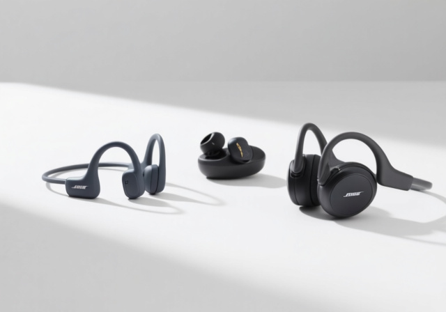 Best Open-Ear Headphones Deals [cy]: 12 Models Tested - markus-hagner-photography