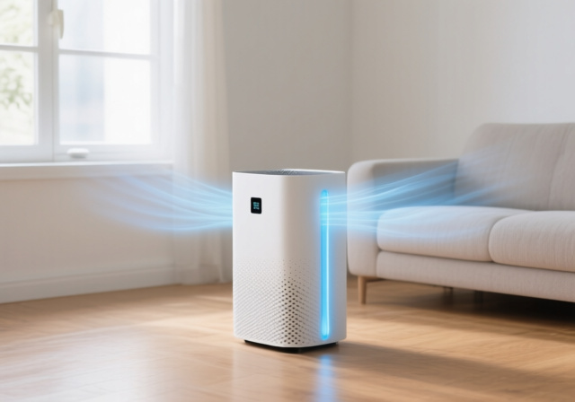 Best HEPA Air Purifier Deals [cy]: 12 Models with Genuine Savings - markus-hagner-photography