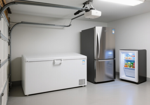 Best Freezer Deals [cy]: 12 Top Models Compared - markus-hagner-photography