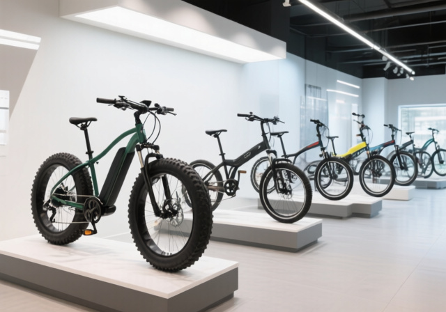 Best Rad Power Bike Deals [cy]: 8 Reliable Alternatives After Bankruptcy - markus-hagner-photography