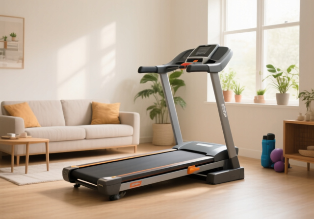Best Treadmill Deals: 12 Models Tested with Current Discounts - markus-hagner-photography