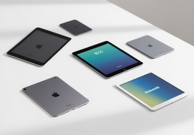 Best Tablet Under $500 Deals: Expert Reviews & Comparisons - markus-hagner-photography