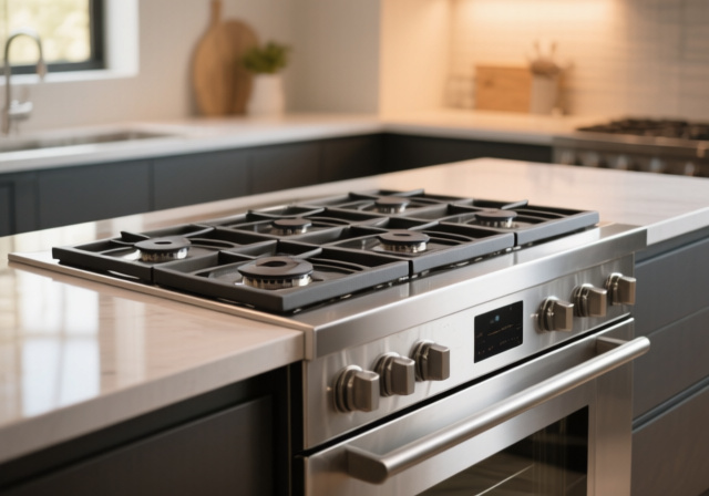 Best Electric Range Deals: 12 Models with Deep Discounts - markus-hagner-photography