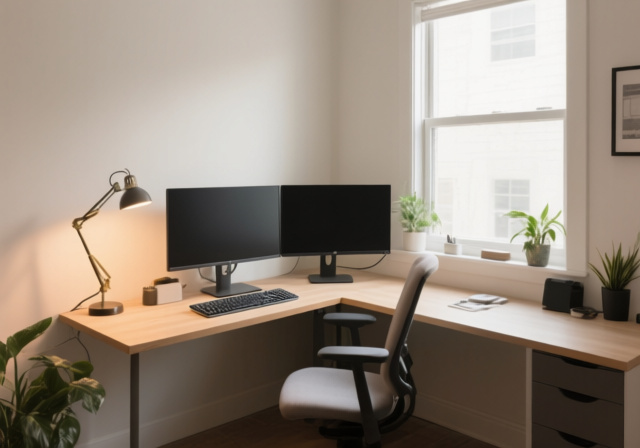 Best L-Shaped Desk Deals [cy]: Expert Reviews & Comparisons - markus-hagner-photography