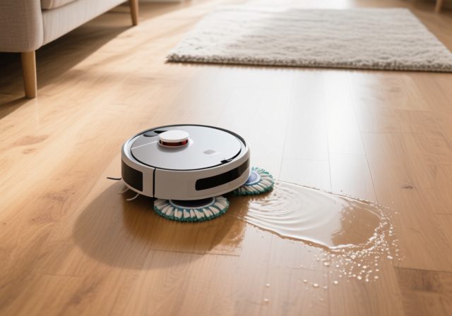 Best Robot Mop Deals [cy]: 8 Models Tested Compared - markus-hagner-photography