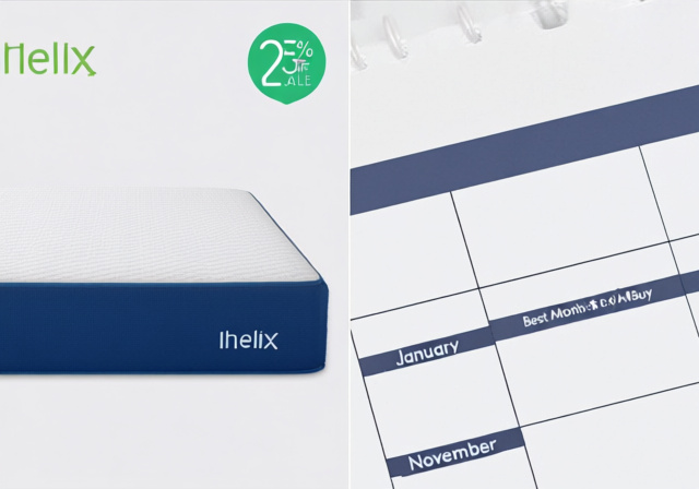 Best Helix Mattress Deals [cy]: Current Sales & Complete Discount Guide - markus-hagner-photography