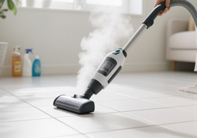 Best Steam Cleaner Deals: 10 Models Tested - markus-hagner-photography