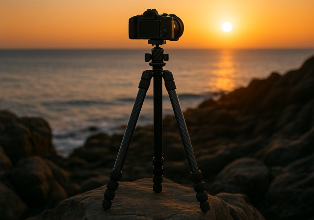 Best Budget Tripods: 7 Top Picks Under $200 Tested - markus-hagner-photography