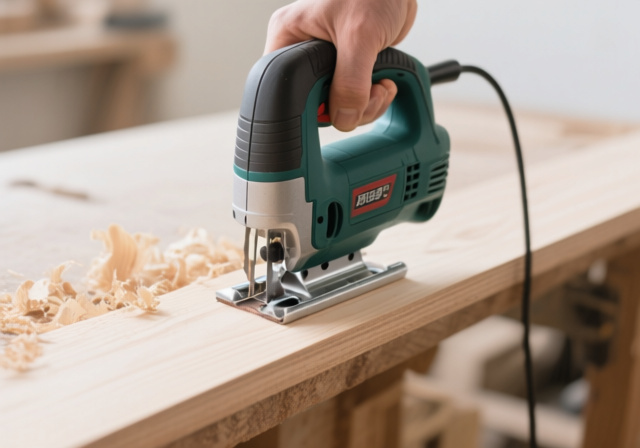 Best Jigsaws for Curved Cuts: 8 Models Tested by a Woodworking Pro - markus-hagner-photography